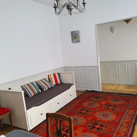 Suite Bacquenois 44 Reims Eksteriør bilde